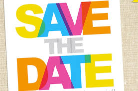 savethedate