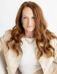 Sherry Jordan IOM
